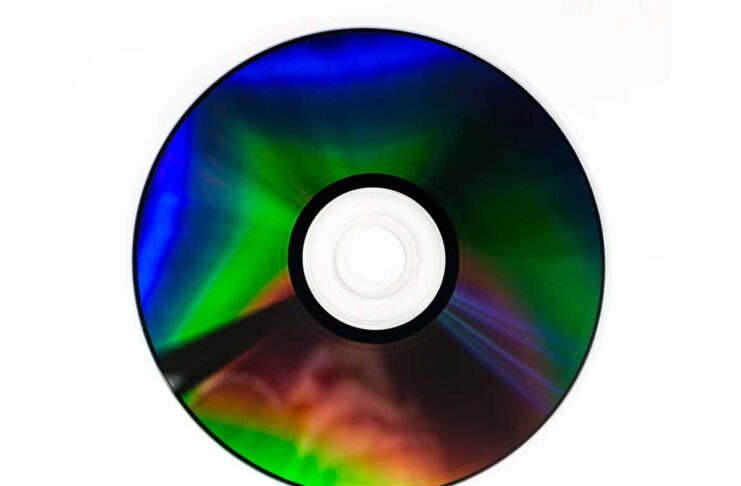 In aumento le vendite di CD, il supporto è tornato di moda