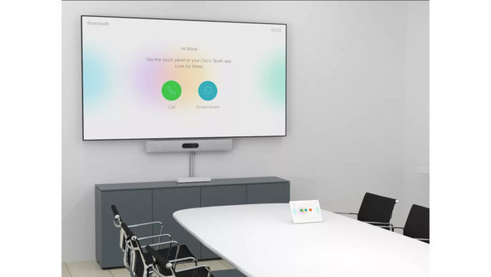 Cisco porta AirPlay in Webex Board e dispositivi di videoconferenza