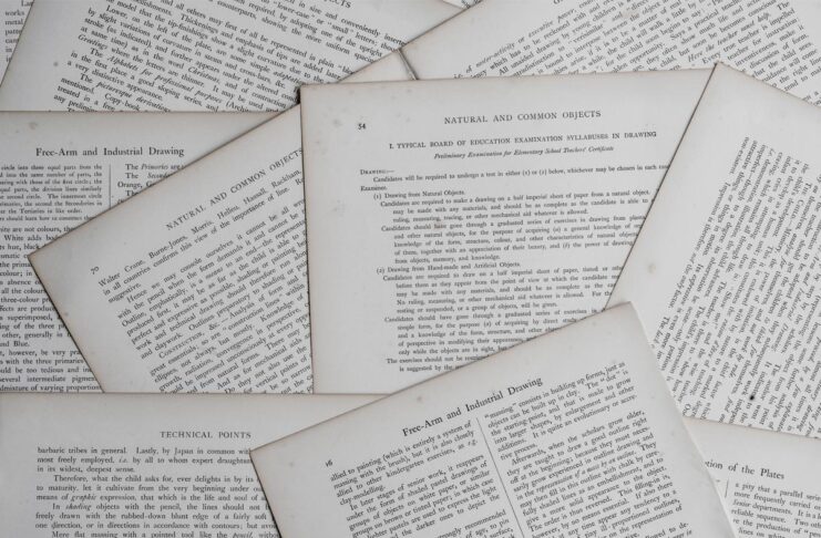 Google Doc ora consente di lavorare con documenti senza il concetto di pagina