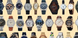 I migliori libri sugli orologi (e per imparare a ripararli)