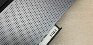 Recensione Trascend JetDrive 330, più dati dentro MacBook Pro M1