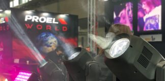 Al MIR TECH 2022 le novità dal mondo dell’intrattenimento – fotogalleria