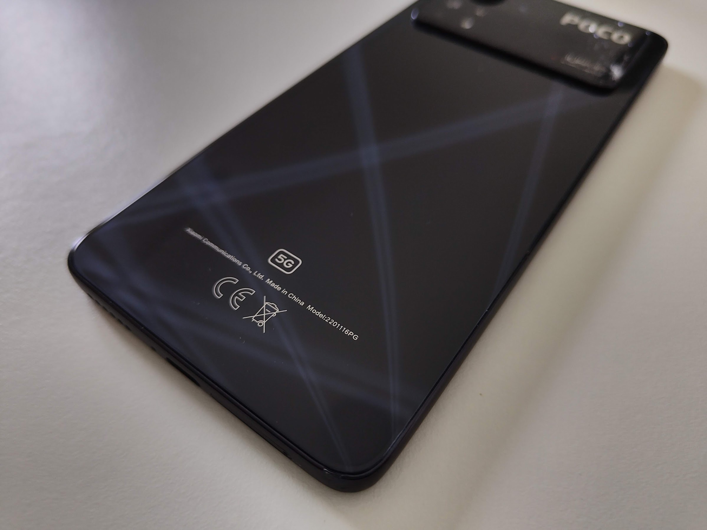 Recensione POCO X4 Pro 5G, a questo prezzo il miglior display