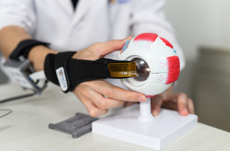 James Dyson Award 2022 aumenta i premi e apre le iscrizioni