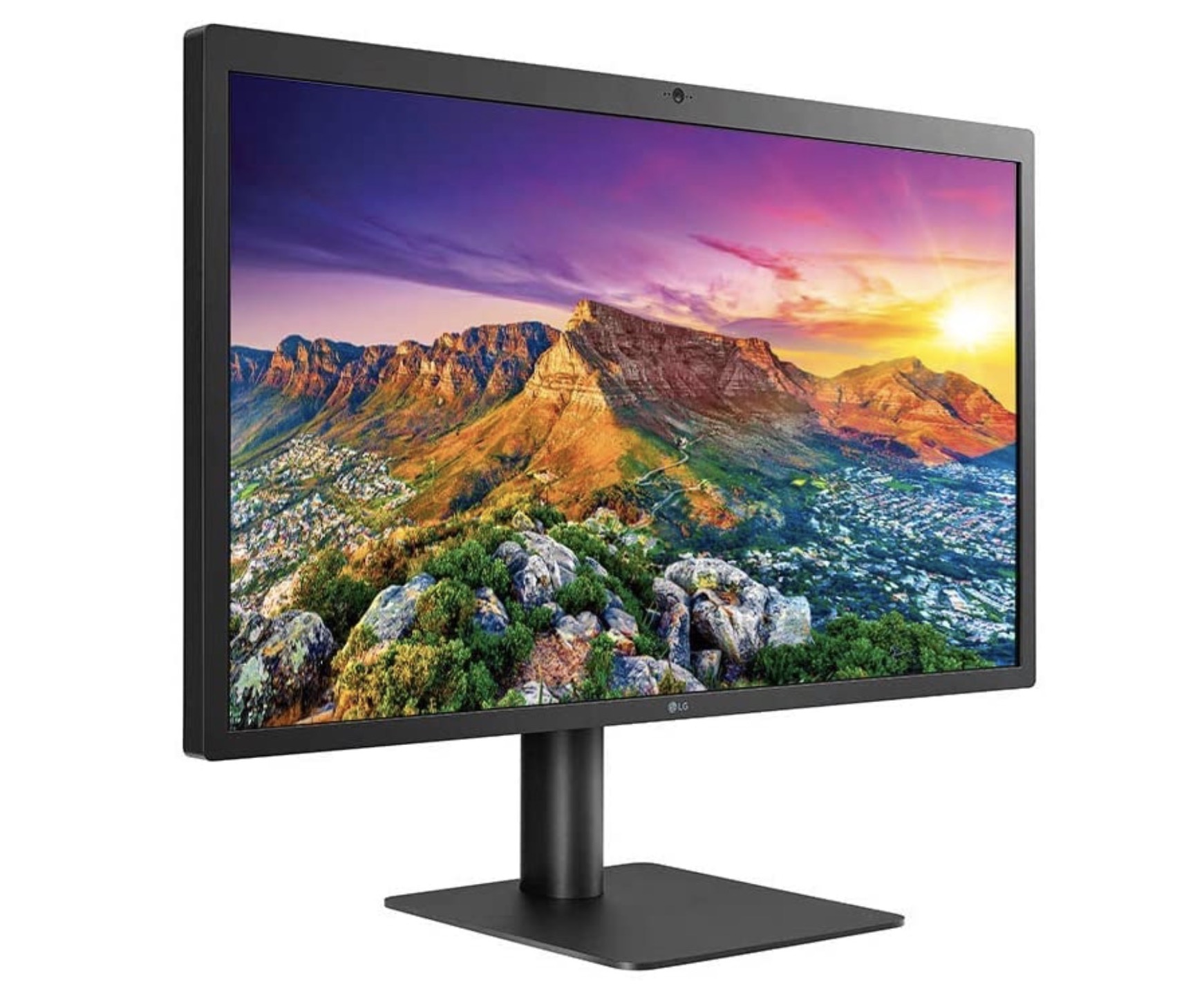 Il monitor LG UltraFine 5K sparito da Apple Store online