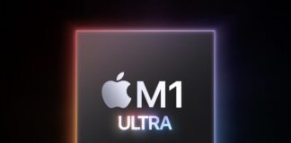 M1 Ultra è il processore più potente mai creato da Apple