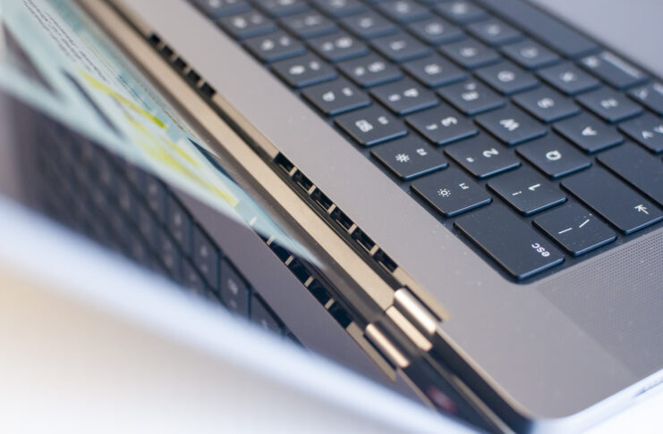 Recensione MacBook Pro 16 2021, workstation portatile straordinaria, ma solo per pochi