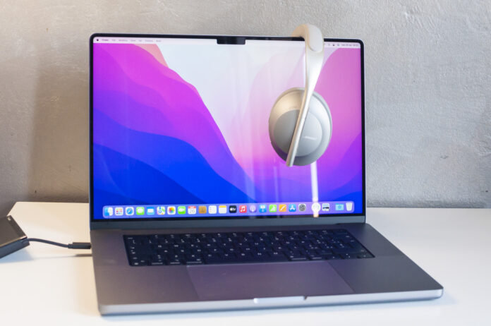 Recensione MacBook Pro 16 2021, workstation portatile straordinaria, ma solo per pochi