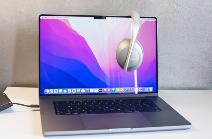 Recensione MacBook Pro 16 2021, workstation portatile straordinaria, ma solo per pochi