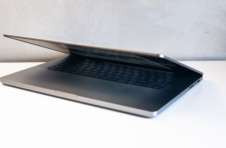 Recensione MacBook Pro 16 2021, workstation portatile straordinaria, ma solo per pochi