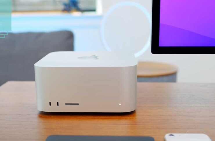 I benchmark con Mac Studio confermano la potenza di elaborazione di M1 Max e M1 Ultra