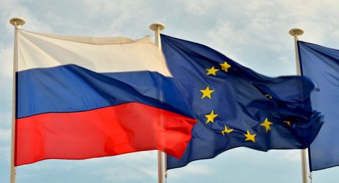 L’Europa chiede a Google di rimuovere dalla ricerca i media statali russi