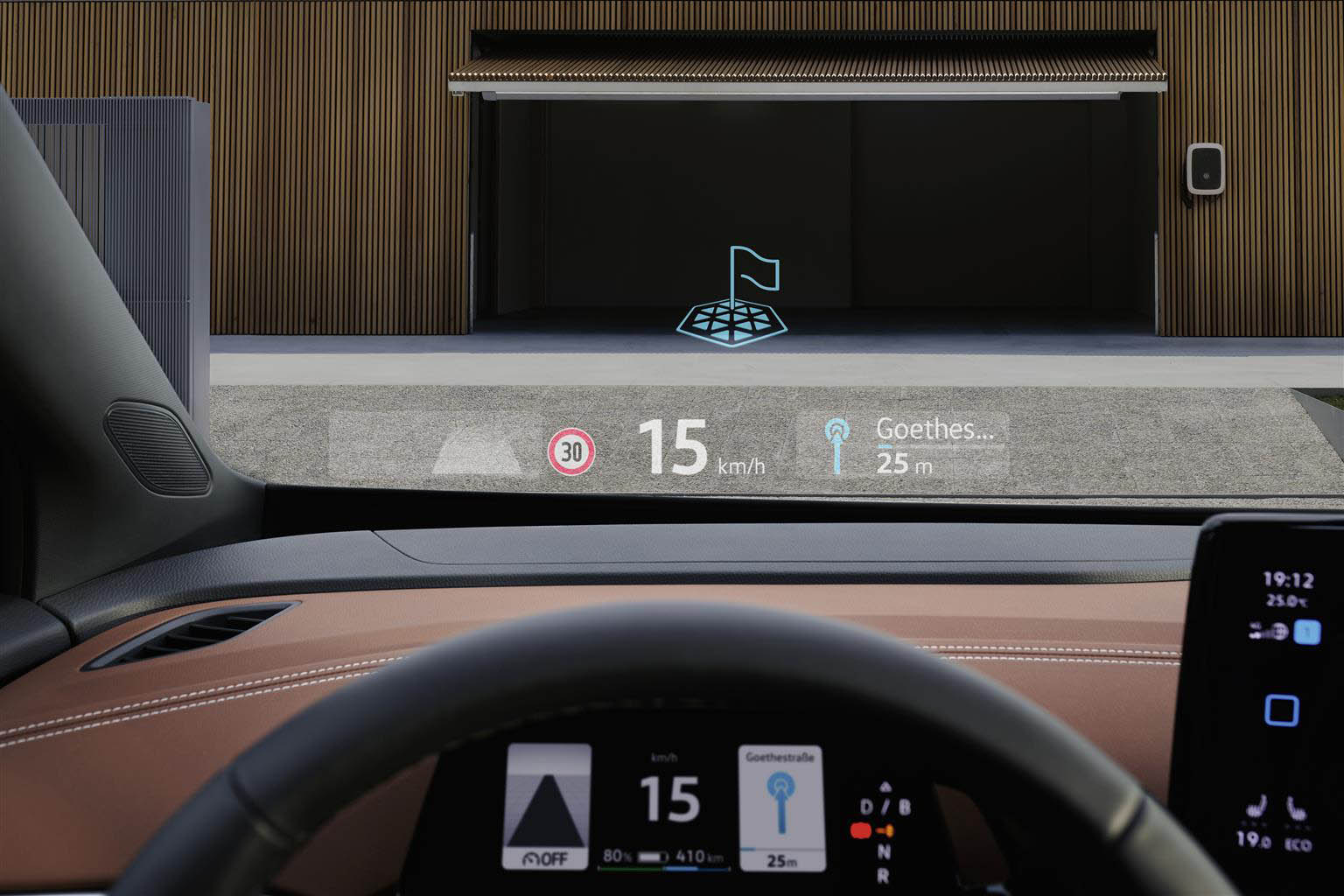 Volkswagen, il nuovo software della gamma ID basato su cloud e sciami di dati Volkswagen, il nuovo software della gamma ID basato su cloud e sciami di dati