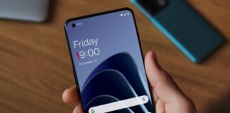 OnePlus 10 Pro 5G punta su fotocamera Hasselblad e specifiche top