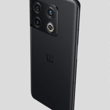 OnePlus 10 Pro 5G punta su fotocamera Hasselblad e specifiche top