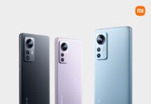 Xiaomi 12, ecco dove acquistarli già in offerta da 624 euro