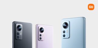Xiaomi 12, ecco dove acquistarli già in offerta da 624 euro