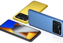 POCO M4 Pro, super offerta lancio da 219 euro POCO M4 Pro