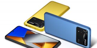 POCO M4 Pro