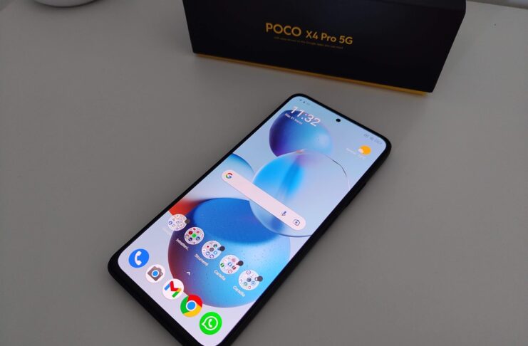 Recensione POCO X4 Pro 5G, a questo prezzo il miglior display