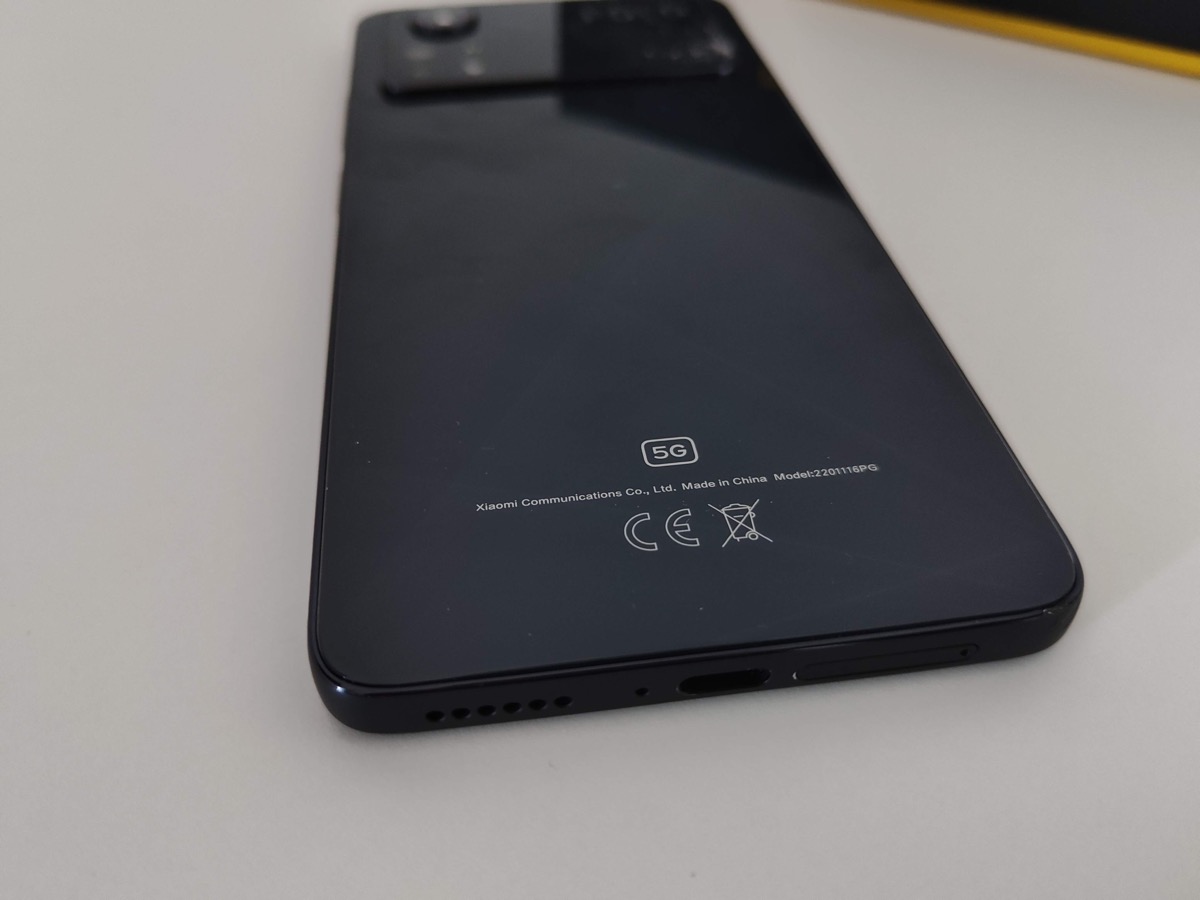 Recensione POCO X4 Pro 5G, a questo prezzo il miglior display