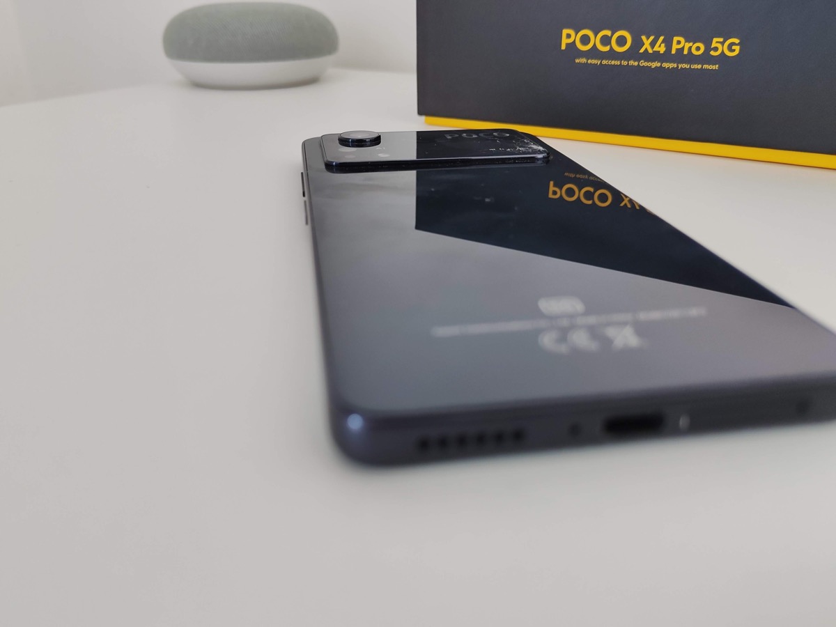 Recensione POCO X4 Pro 5G, a questo prezzo il miglior display