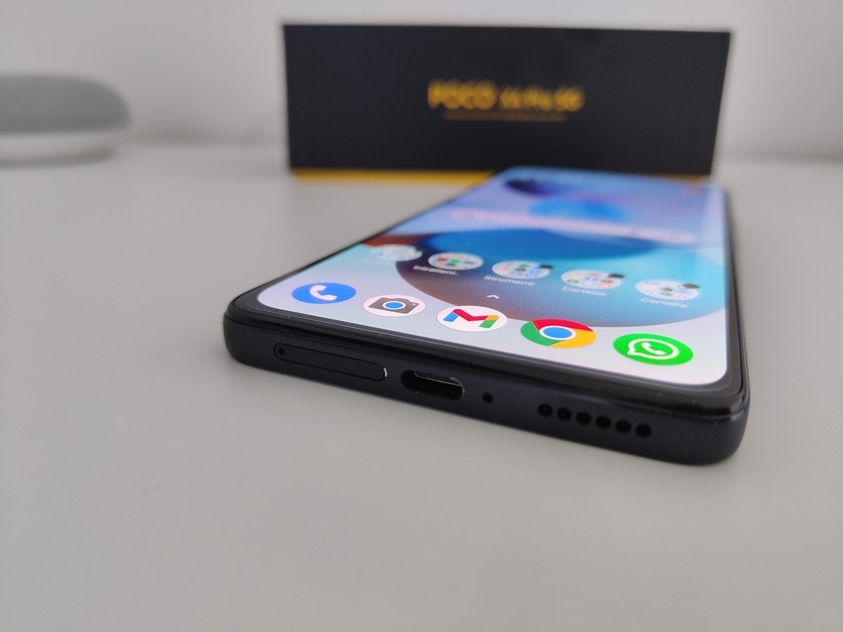 Recensione POCO X4 Pro 5G, a questo prezzo il miglior display