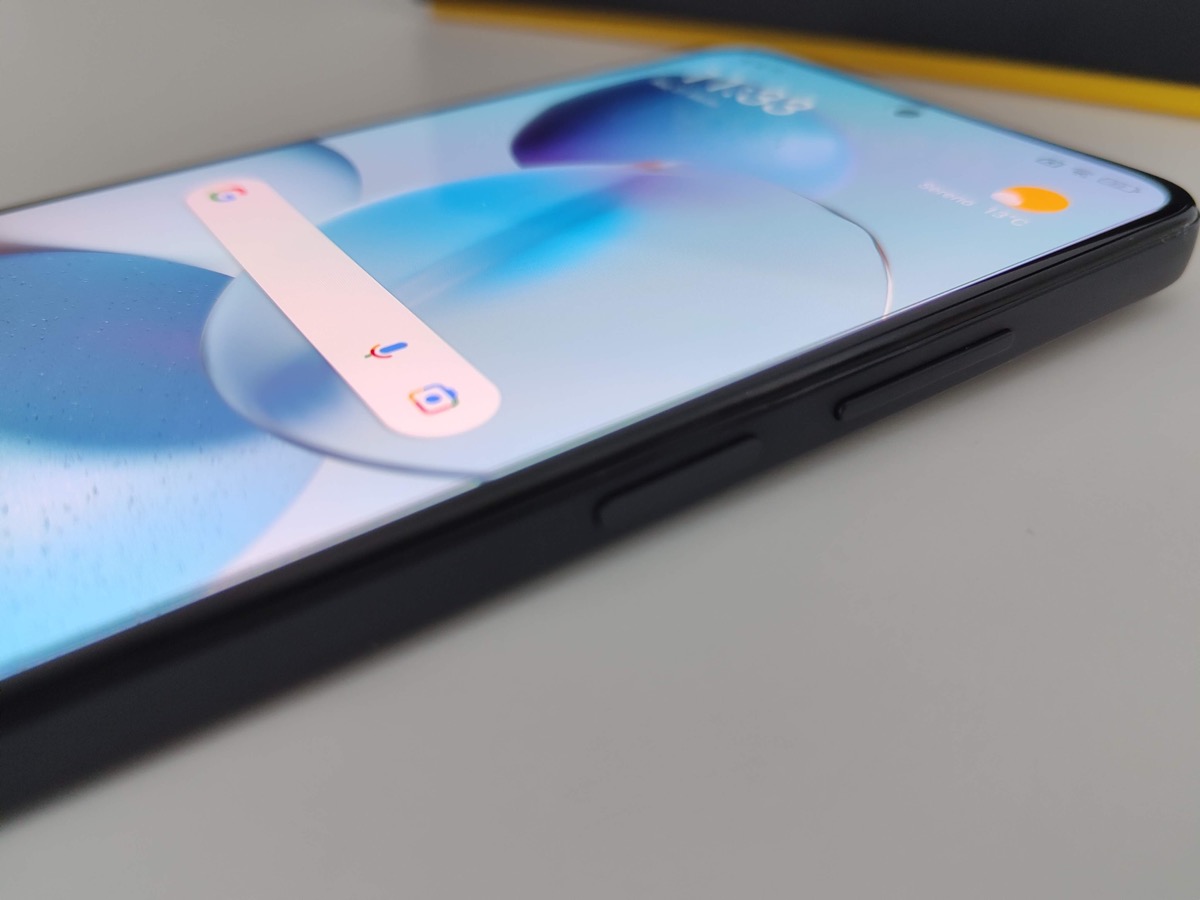 Recensione POCO X4 Pro 5G, a questo prezzo il miglior display