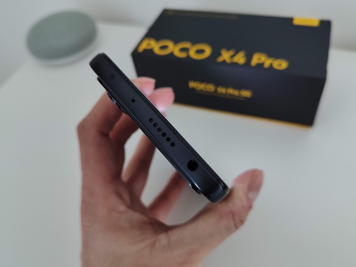 Recensione POCO X4 Pro 5G, a questo prezzo il miglior display