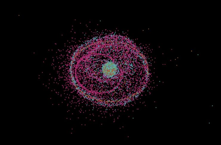 Steve Wozniak, la sua società Privateer svela Wayfinder