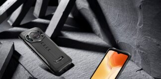 Doogee S98
