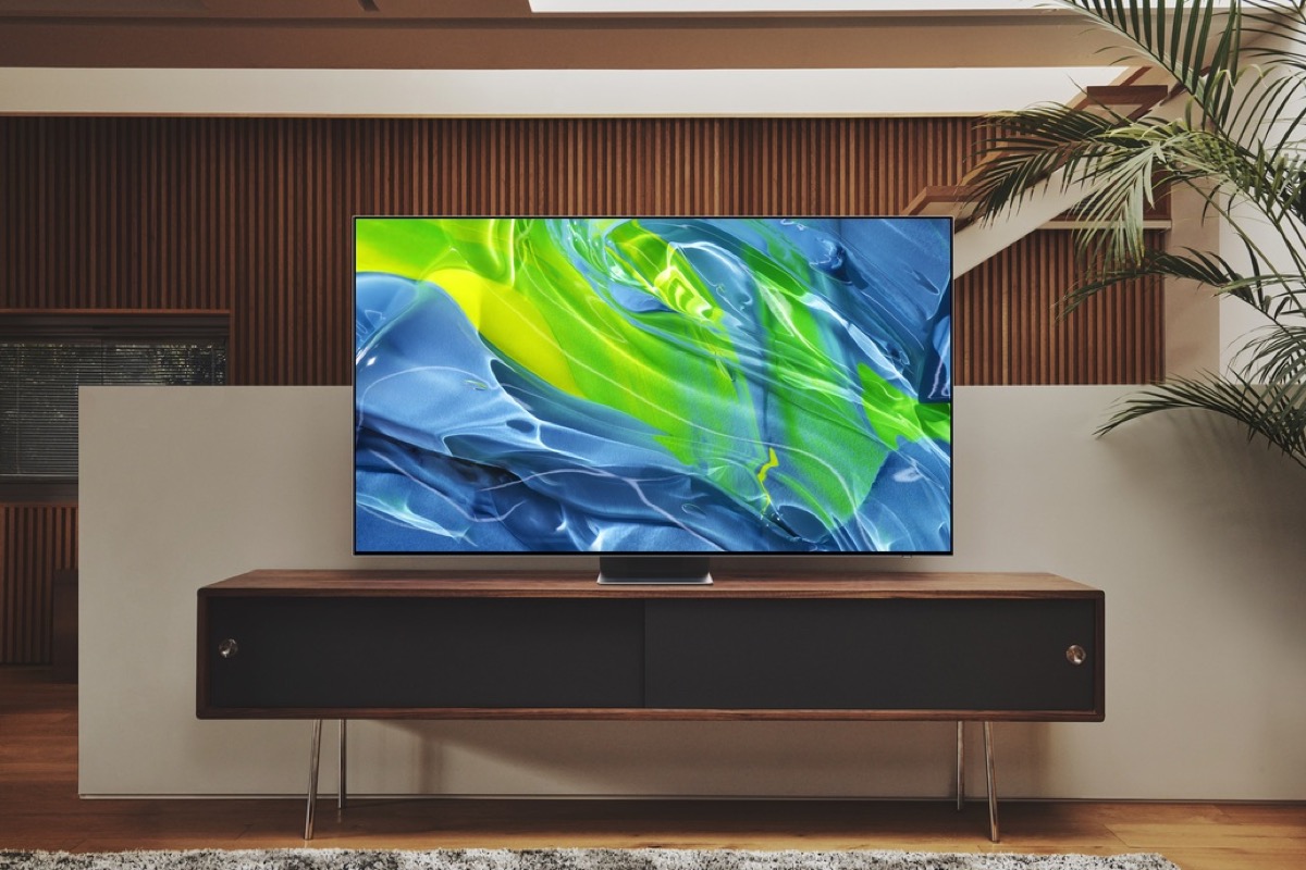 Samsung presenta le nuove TV Neo QLED, Lifestyle e OLED