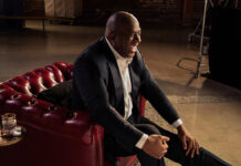 “They Call Me Magic”, documentario Apple TV+ su “Magic” Johnson