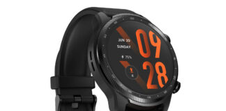 Recensione TicWatch Pro 3 Ultra GPS, smartwatch grintoso per tutti i giorni