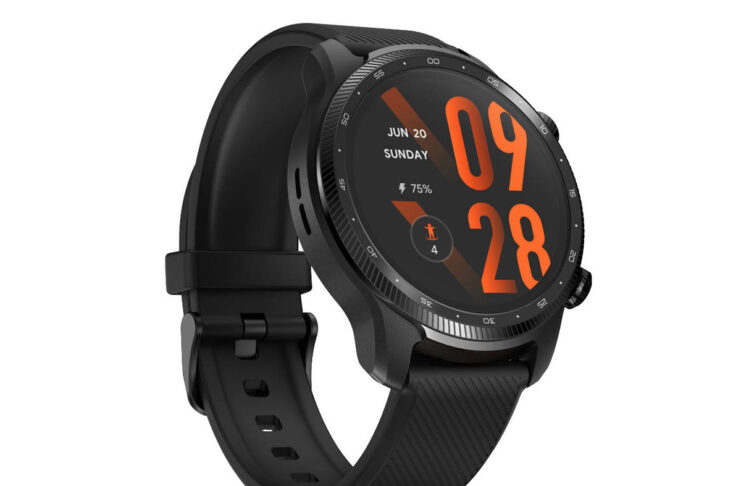 Recensione TicWatch Pro 3 Ultra GPS, smartwatch grintoso per tutti i giorni
