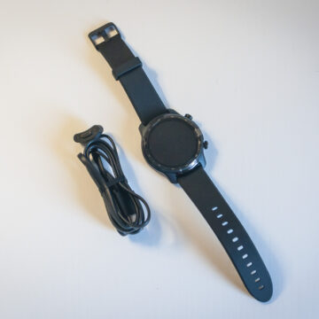 Recensione TicWatch Pro 3 Ultra GPS, grinta e sportività in salsa Wear OS