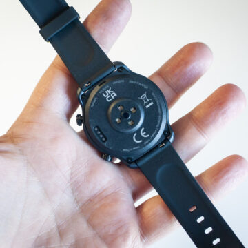 Recensione TicWatch Pro 3 Ultra GPS, grinta e sportività in salsa Wear OS