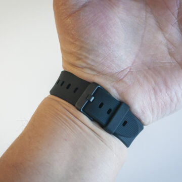 Recensione TicWatch Pro 3 Ultra GPS, grinta e sportività in salsa Wear OS