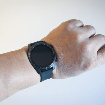 Recensione TicWatch Pro 3 Ultra GPS, grinta e sportività in salsa Wear OS