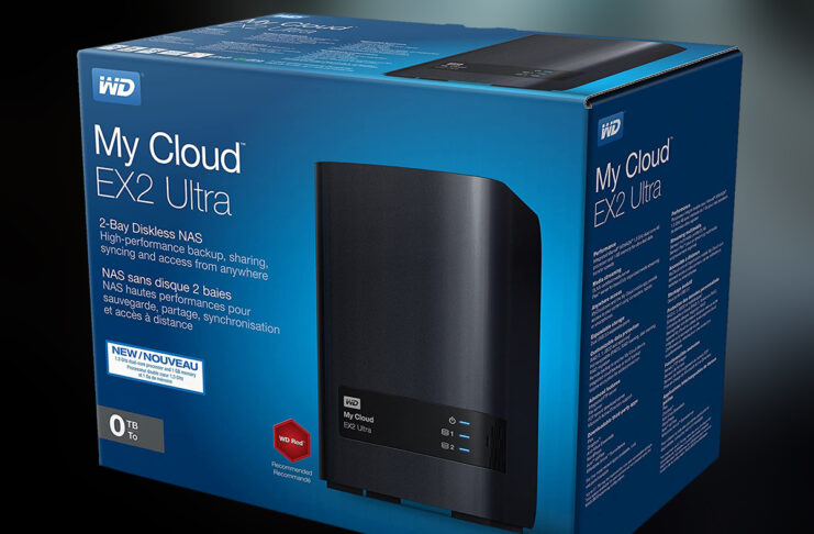 Recensione WD My Cloud EX2 Ultra, ibrido perfetto per gli utenti voluti, con qualche attenzione