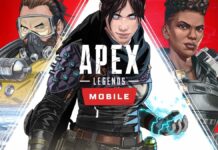 Apex Legends apre le pre registrazioni su Android, presto su iPhone