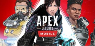 Apex Legends apre le pre registrazioni su Android, presto su iPhone