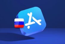 Apple ha rimosso app russe dall’App store USA e il Cremlino vuole chiarimenti Apple potrebbe aver disattivato gli acquisti App Store in Russia