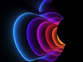 Apple invita per la presentazione XXX l’8 marzo