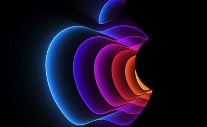Apple invita per la presentazione XXX l’8 marzo