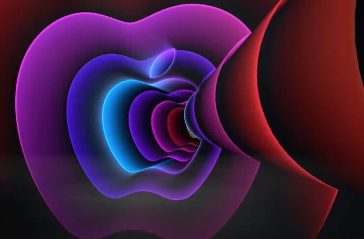 Apple 8 marzo, scattano hashtag e portale AR nell’invito