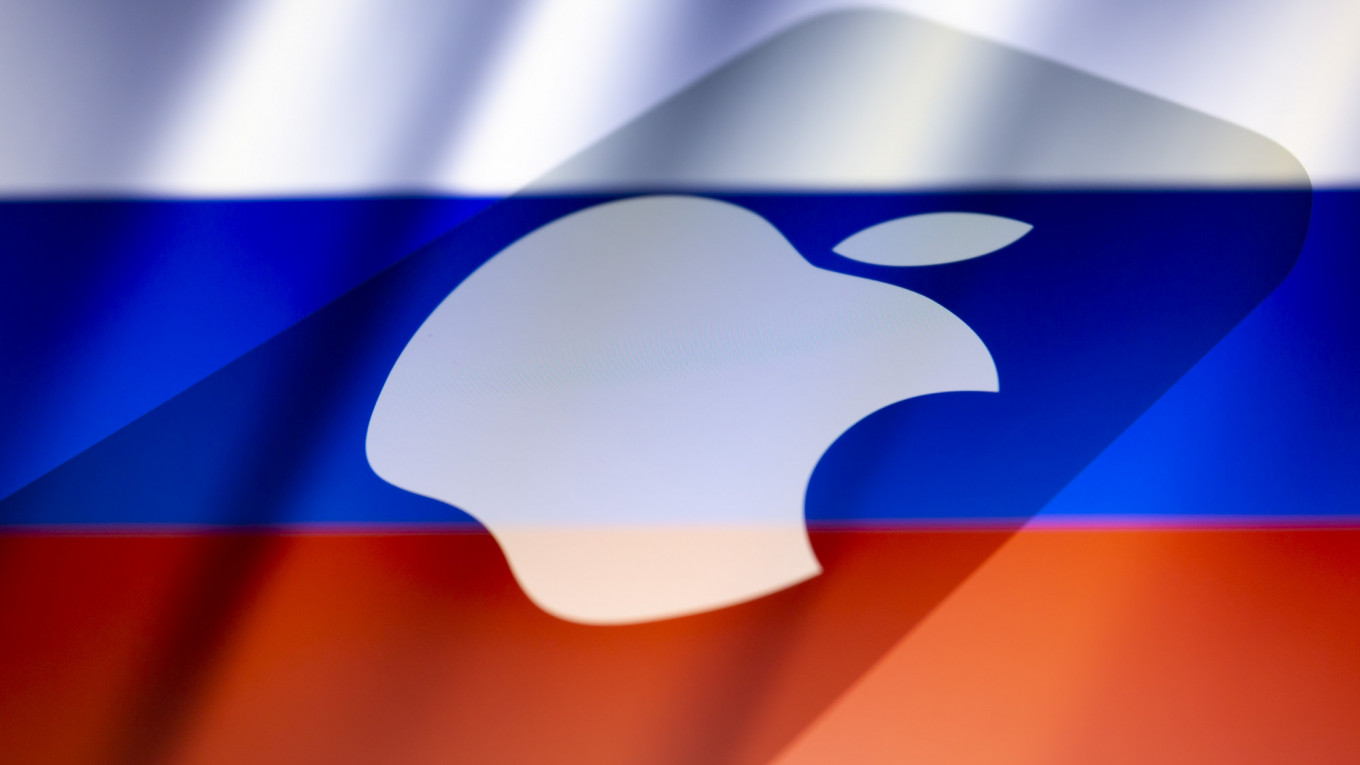 App Store russia