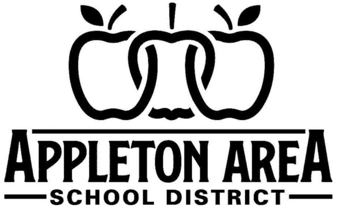 Apple denuncia una scuola pubblica per il logo con tre mele