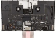 Studio Display, Apple offre un primo sguardo all’hardware