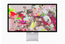 Cinque motivi perché l’Apple Studio Display è diverso da altri monitor